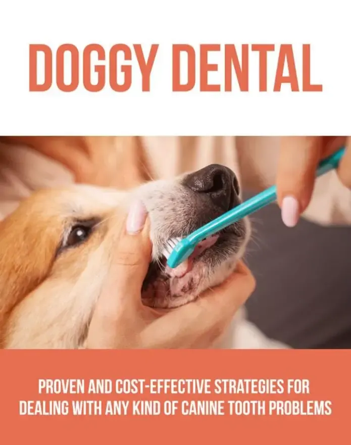 Pet Health Truth eBook